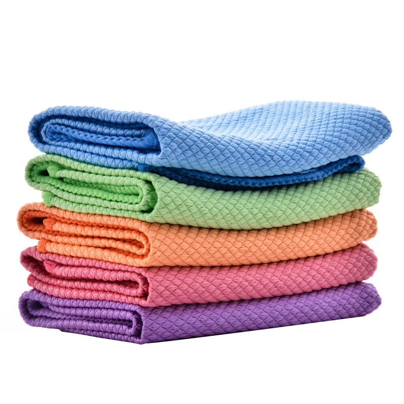 Quick Cleaning Wet Wipes | Buy 2 Get 2 Free