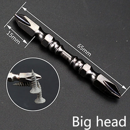Quick Fix Magnetic Screwdriver Bit Set