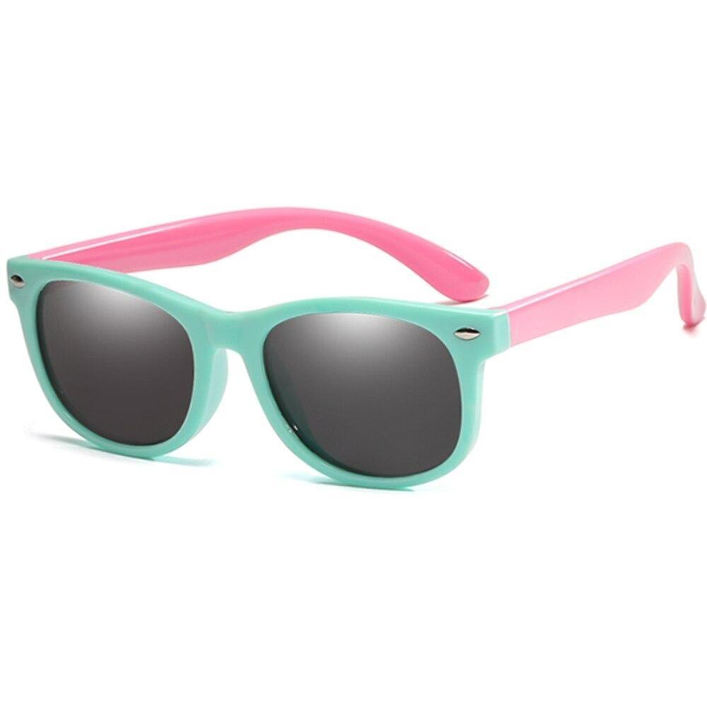 Kid's Durable Prescription Sunglasses - Befez