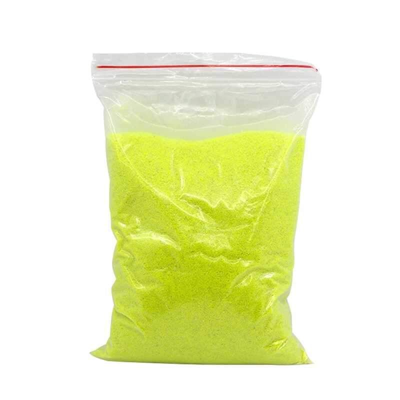 Colorful Instant Magic Sand Kit