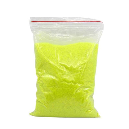Colorful Instant Magic Sand Kit