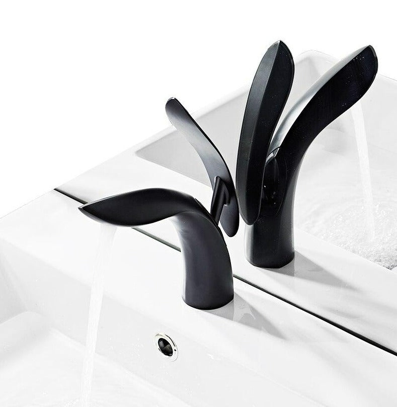 Premium Bathroom Sink Faucet for Elegant Bathrooms