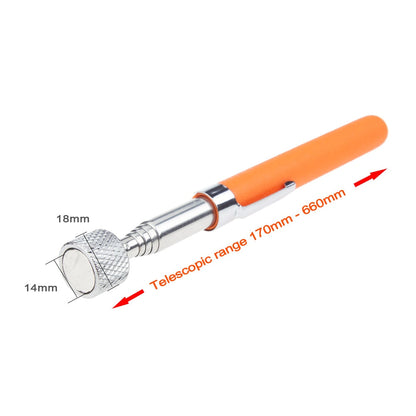 Compact Multitool for Everyday Jobs