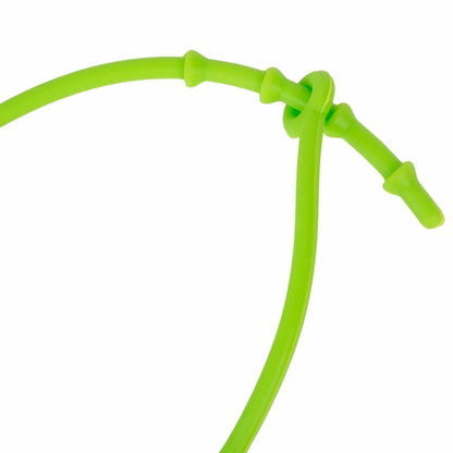 Soft Silicone Baby Bib with Crumb Catcher - Waterproof & Adjustable