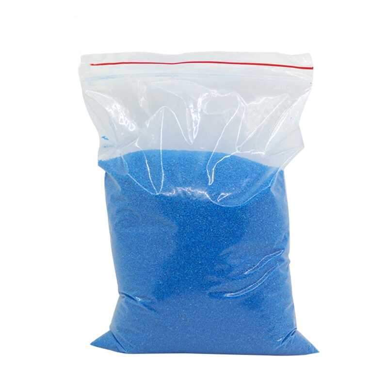 Colorful Instant Magic Sand Kit