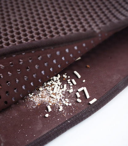 Easy Clean Cat Litter Mat Protector