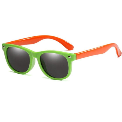 Kid's Durable Prescription Sunglasses