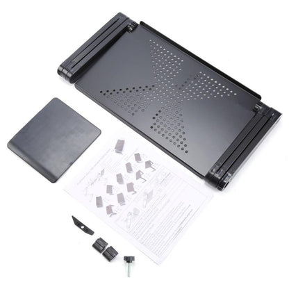 Portable Compact Laptop Stand Desk