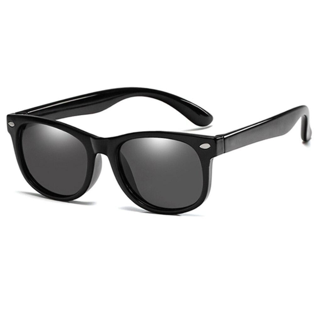Kid's Durable Prescription Sunglasses
