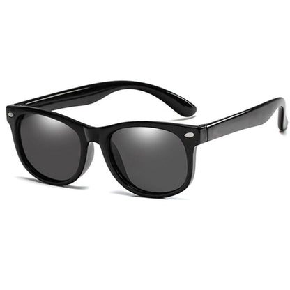 Kid's Durable Prescription Sunglasses