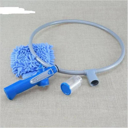 Easy Pet Cleaning Brush Tool