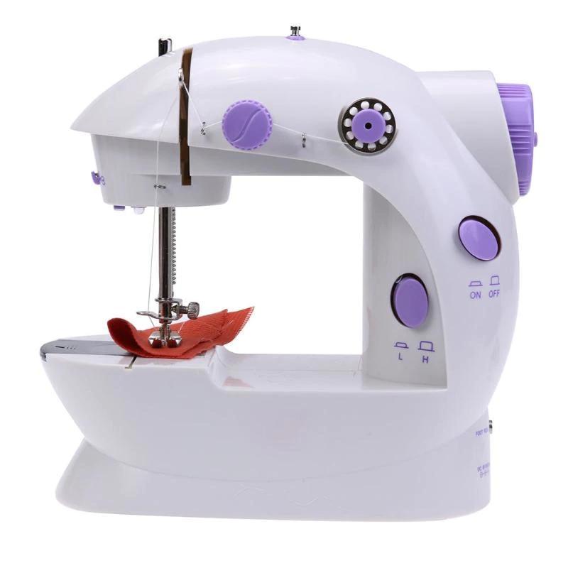 Portable Compact Electric Sewing Machine - Befez