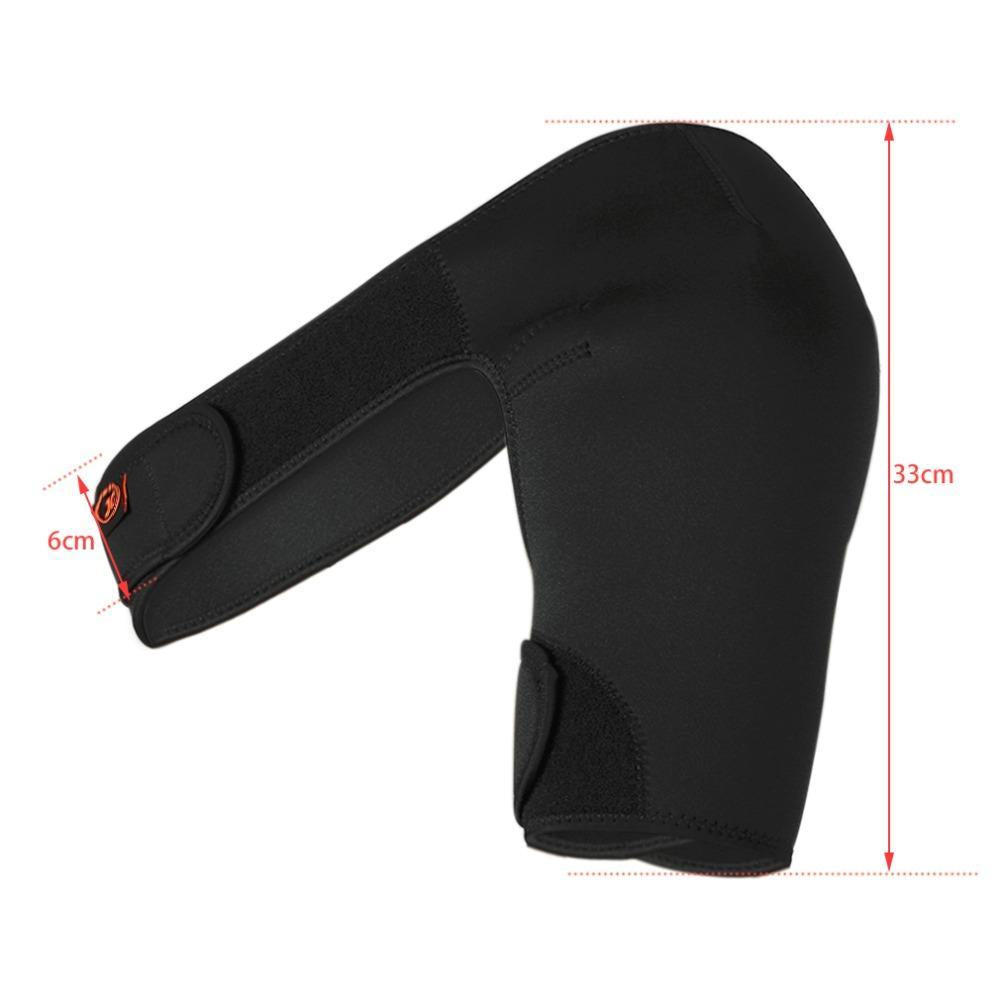 Comfortable Sports Shoulder Support Strap Protector