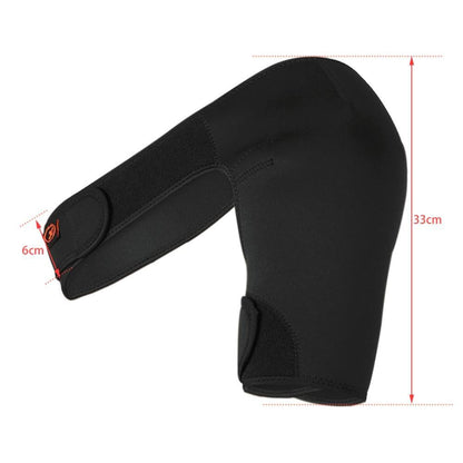 Comfortable Sports Shoulder Support Strap Protector