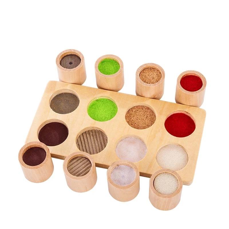 Fun Learning Building Blocks for Kids - Befez