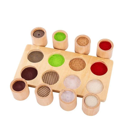 Fun Learning Building Blocks for Kids - Befez