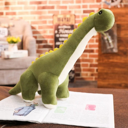 Big Hug Dinosaur | Colorful Plush Toy for Kids - Befez
