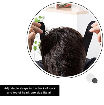 Sleep Aid Anti Snore Chin Strap Belt