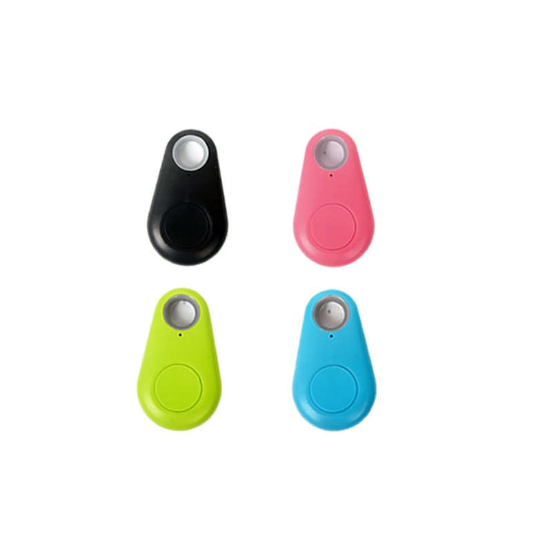 Small Personal GPS Locator for Kids and Pets