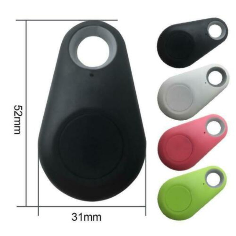 Small Personal GPS Locator for Kids and Pets