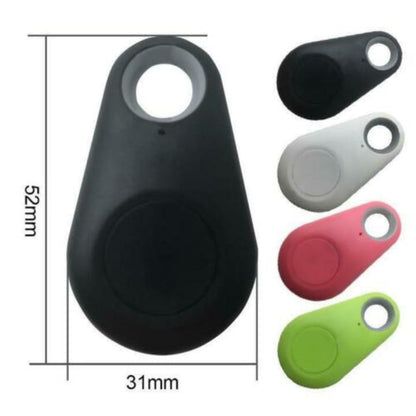 Small Personal GPS Locator for Kids and Pets