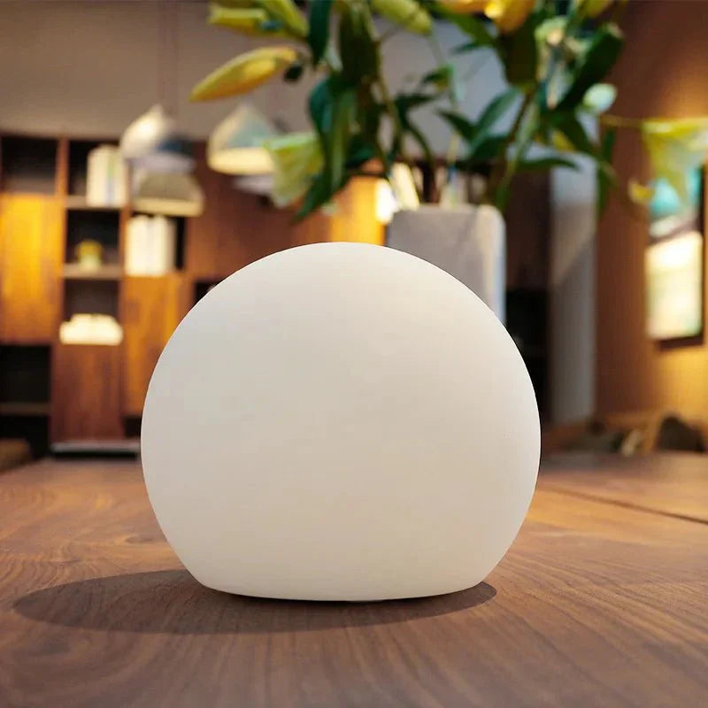 Colorful Mood LED Table Lamp