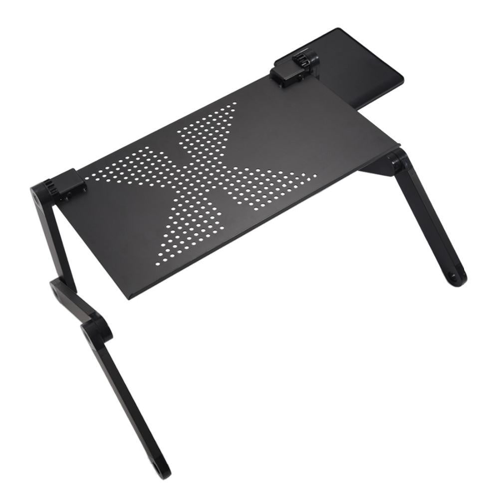 Portable Compact Laptop Stand Desk