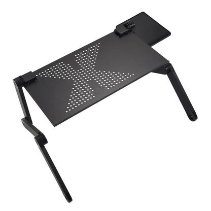 Portable Compact Laptop Stand Desk