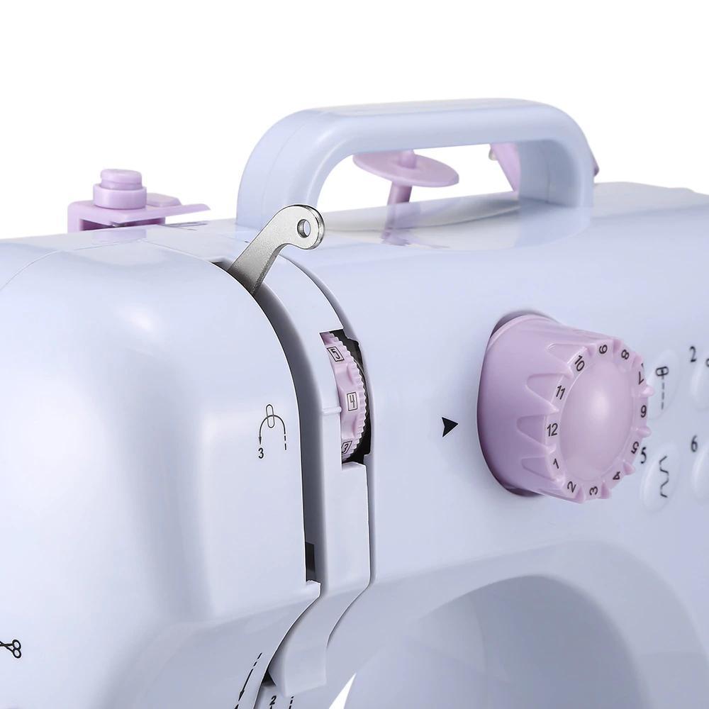 Portable Compact Sewing Machine Kit
