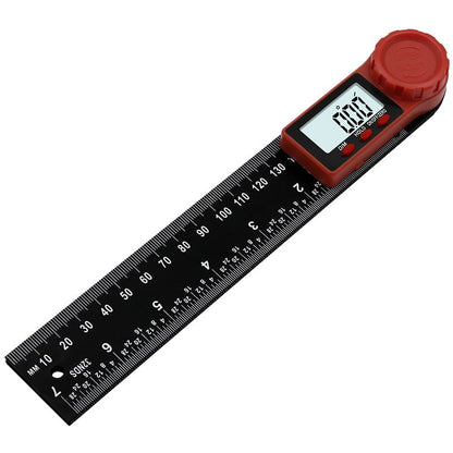 Accurate Digital Protractor Gauge Tool - Befez