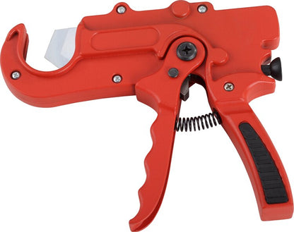 Heavy Duty PVC Pipe Cutting Scissors