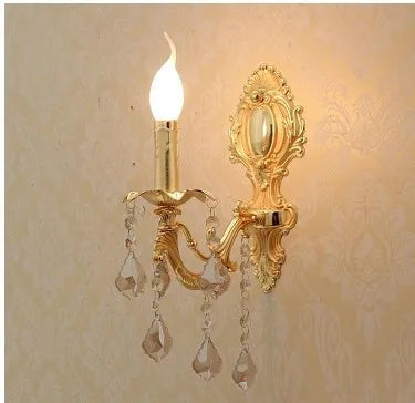 Soft Glow LED Candle Table Lamp - Befez