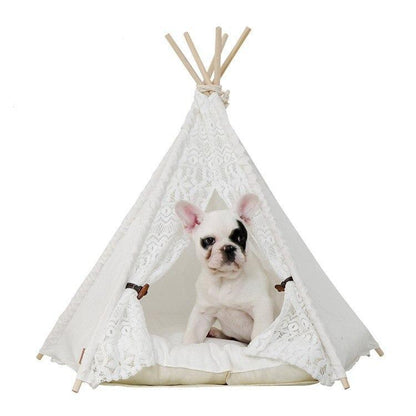 Adorable Pet Play Tent