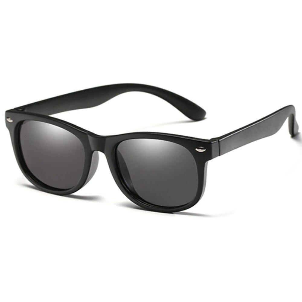 Kid's Durable Prescription Sunglasses