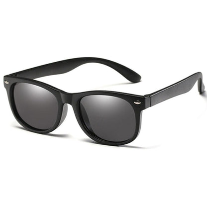 Kid's Durable Prescription Sunglasses