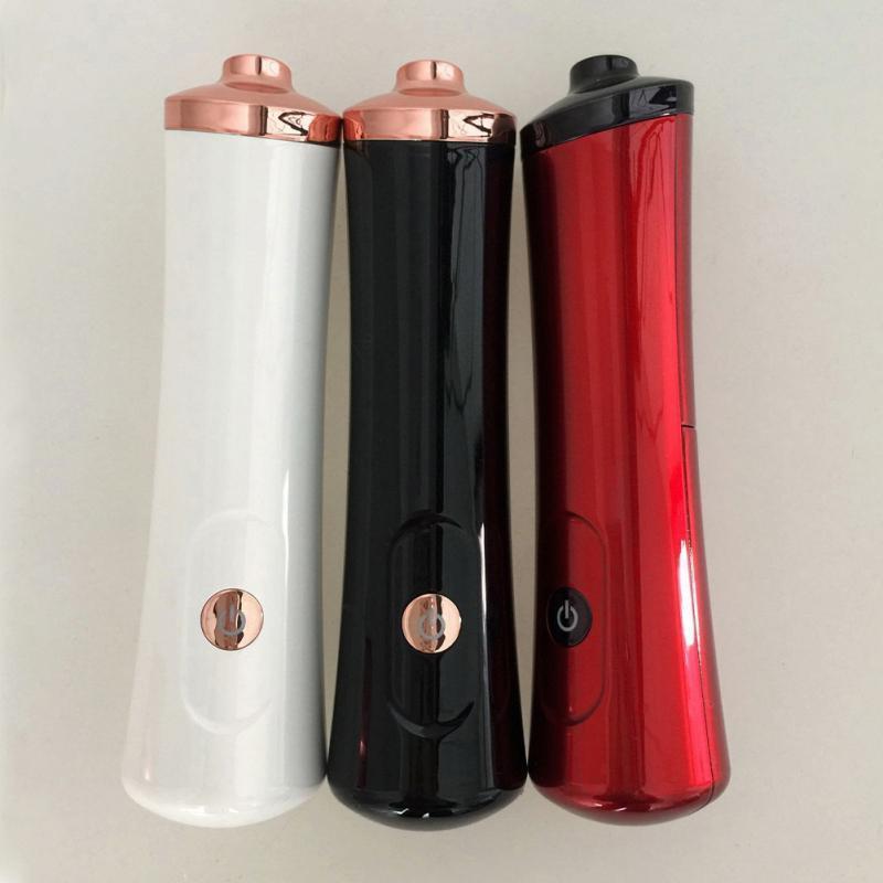 Easy Electric Makeup Brush Cleaner Tool