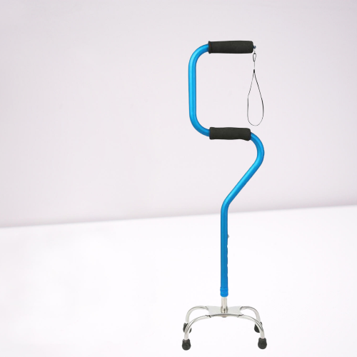 Durable Folding Senior Walking Stick Cane - Befez