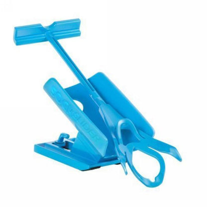 Simple Sock Aid Helper Tool