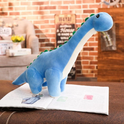 Big Hug Dinosaur | Colorful Plush Toy for Kids