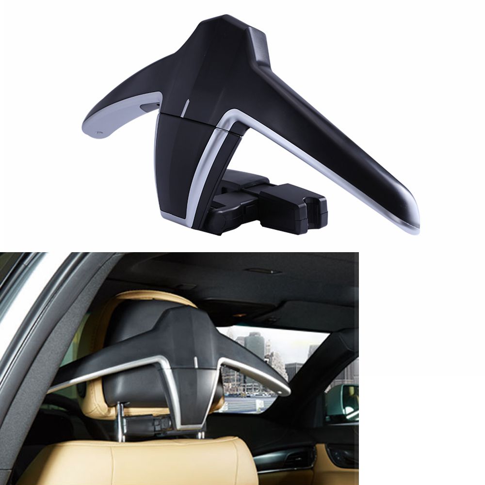 Befez | Soft Car Headrest Organizer - Befez