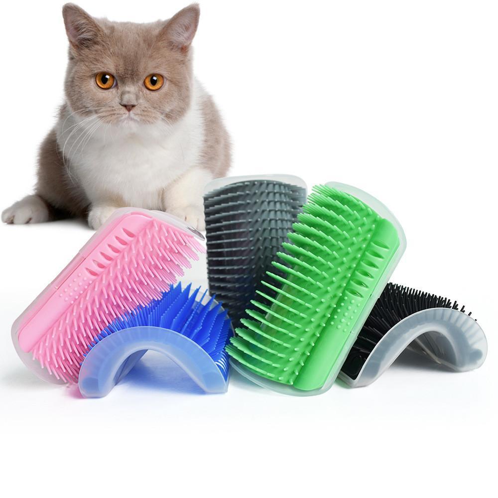 Pet Grooming Cat Hair Brush Tool