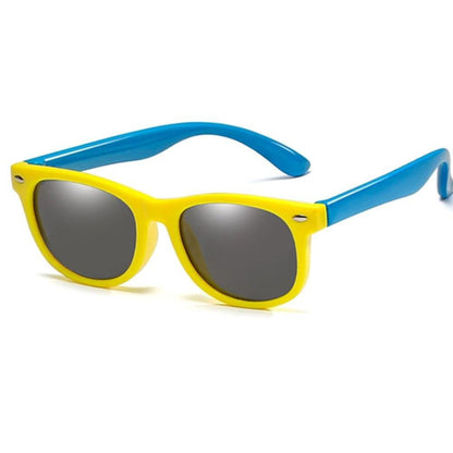 Kid's Durable Prescription Sunglasses