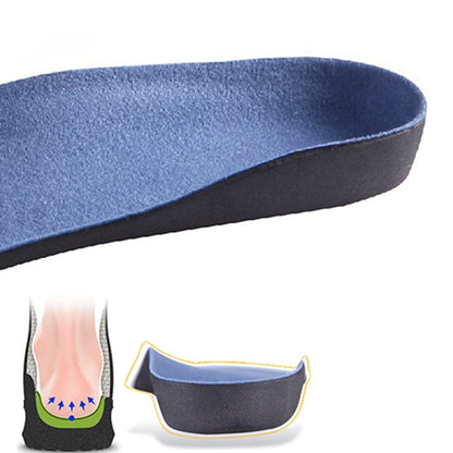 Befez | Cushioned Arch Support Insole