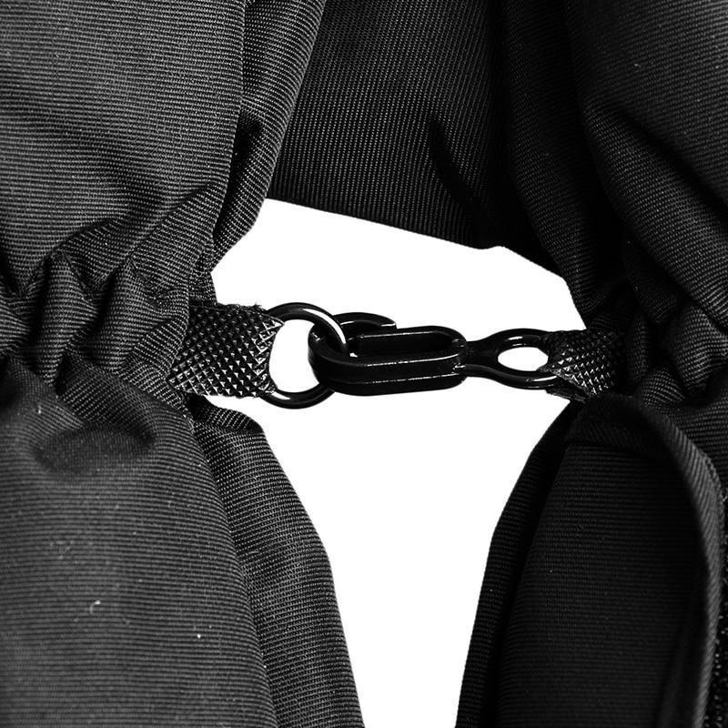 Warm Rechargeable Gloves for Cold Weather Outdoor Use