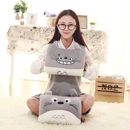 Soft Arm Rest Pillow Extra Large Ergonomic Design