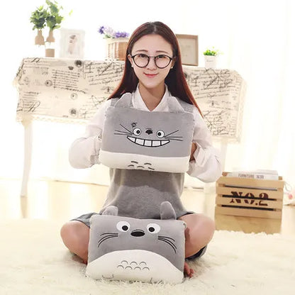 Soft Arm Rest Pillow Extra Large Ergonomic Design
