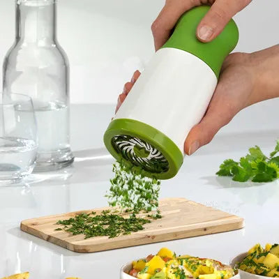 Premium Stainless Steel Cheese Grater & Veg Slicer