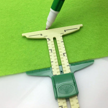 Accurate Digital Measuring Tool