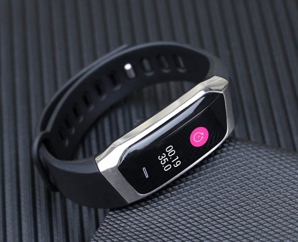 Befez | Waterproof Fitness Tracker Smartwatch Blood Oxygen Monitor