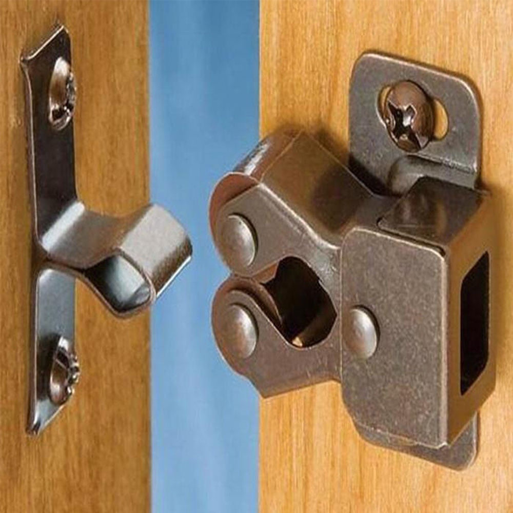 Strong Magnetic Door Stopper Holder